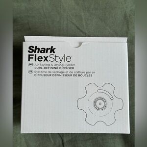 Shark FlexStyle Curl-Defining Diffuser